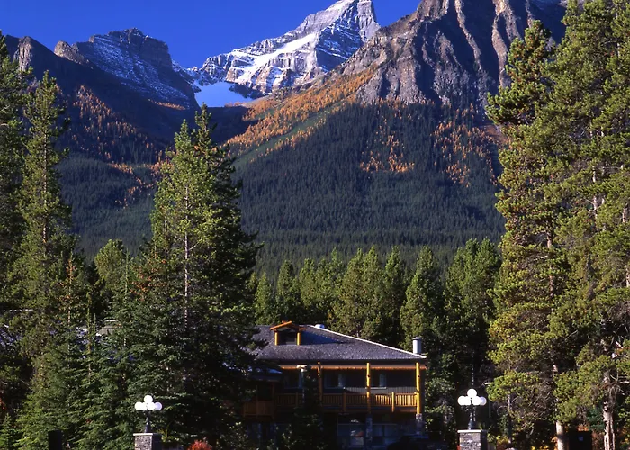 Mountaineer Lodge