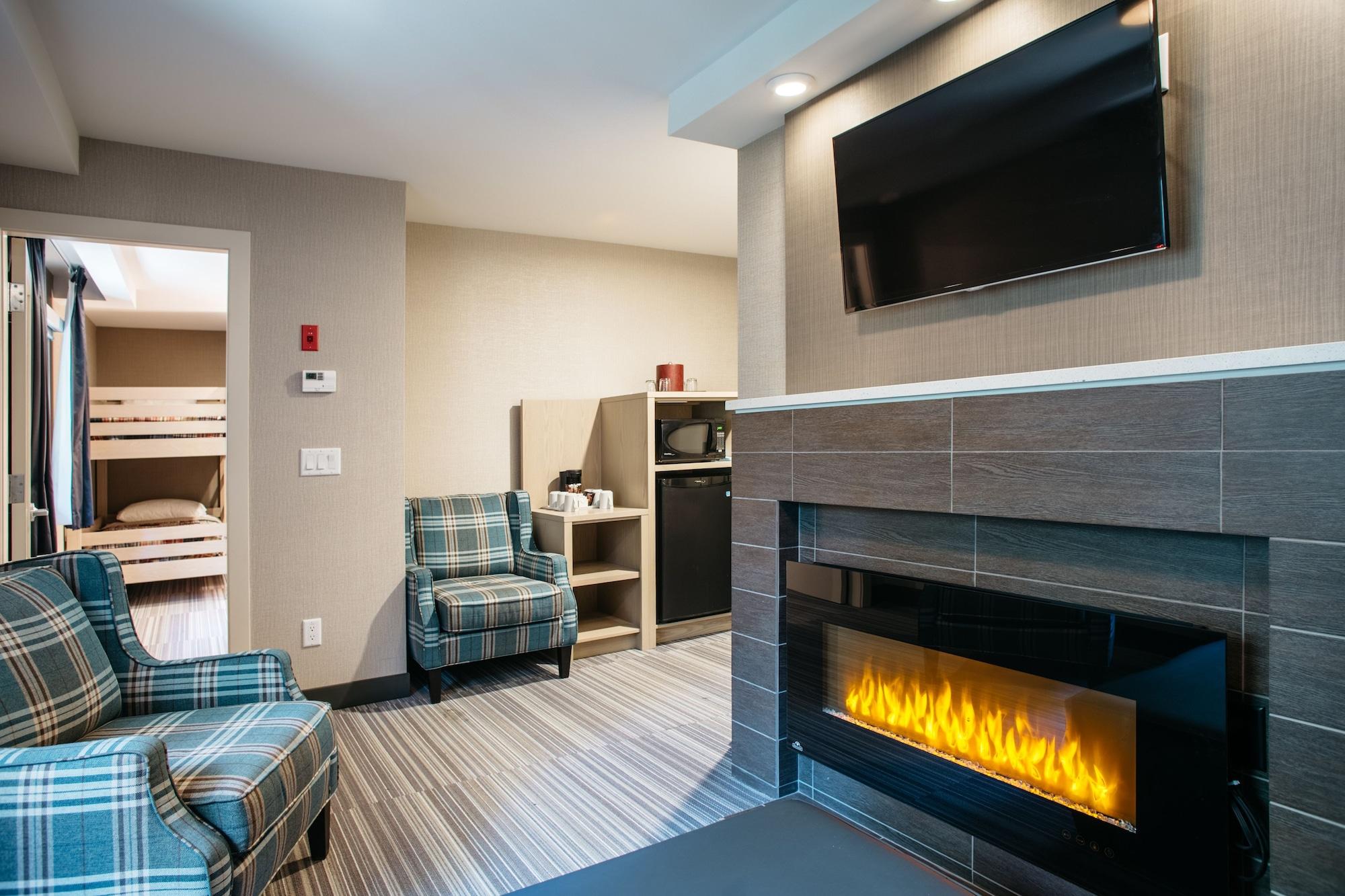 Mountaineer Hotel