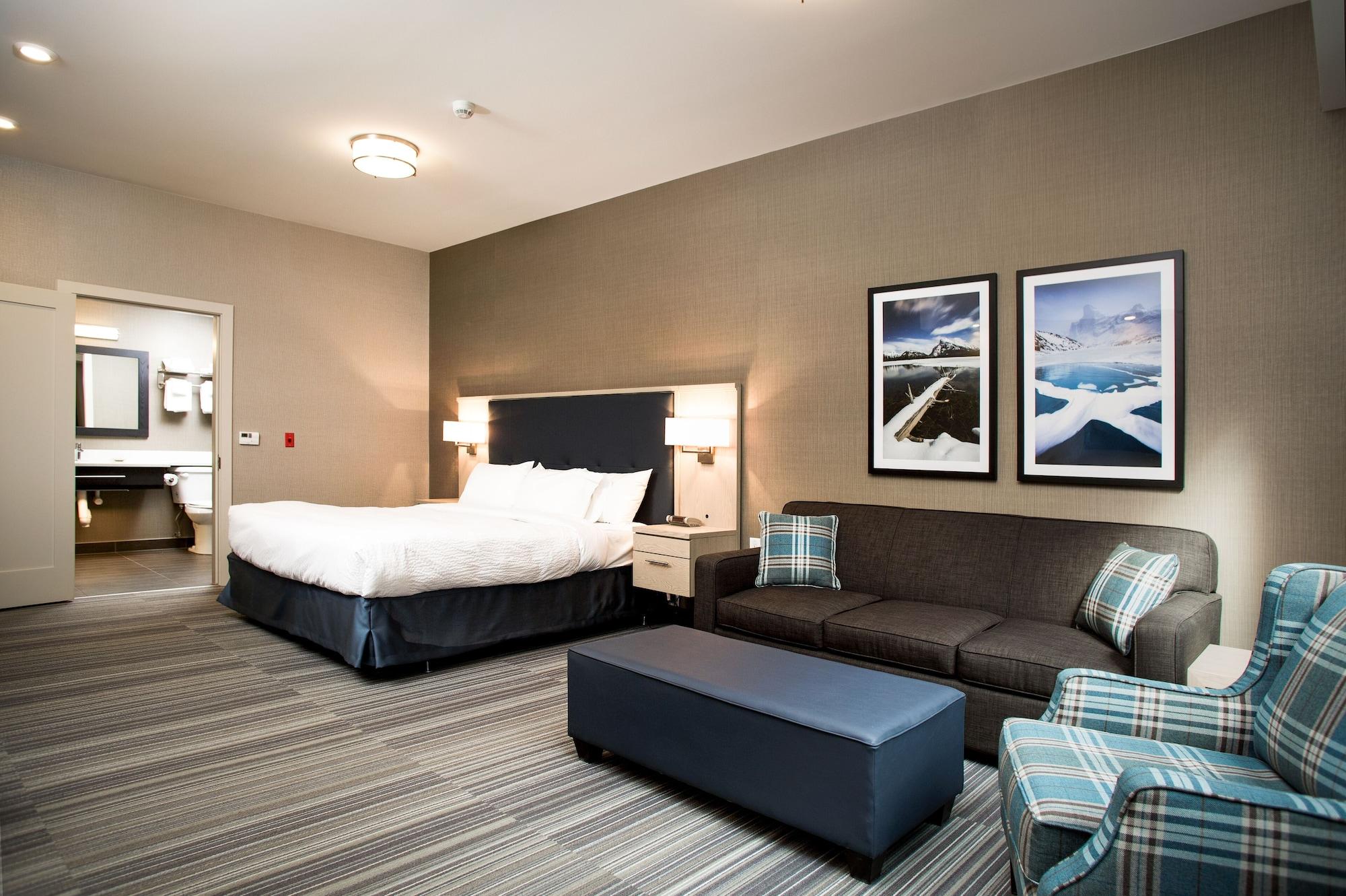 Hotel Mountaineer 3*