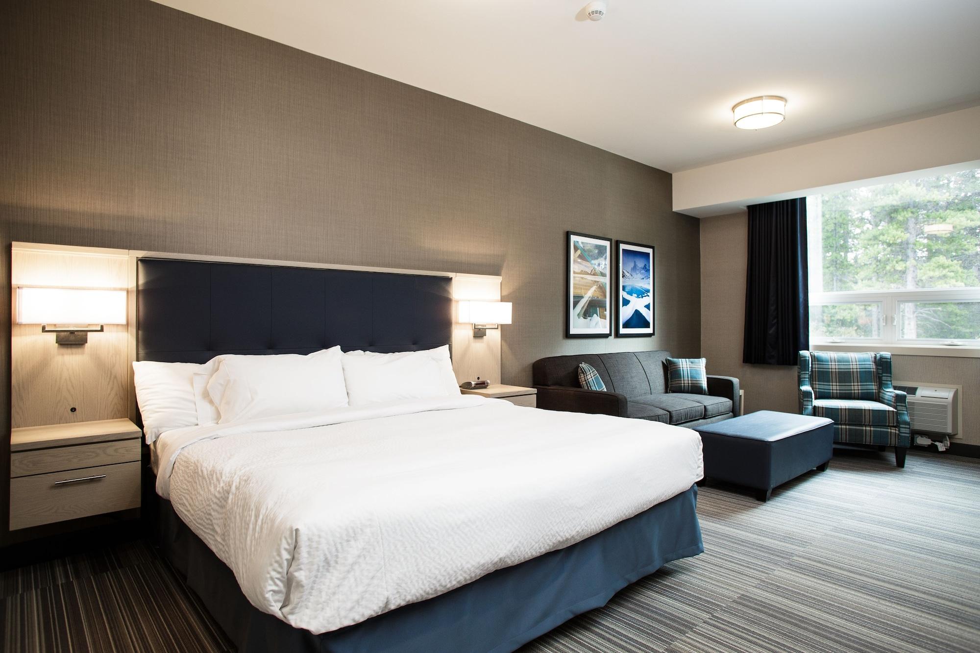 Mountaineer Hotel 3*