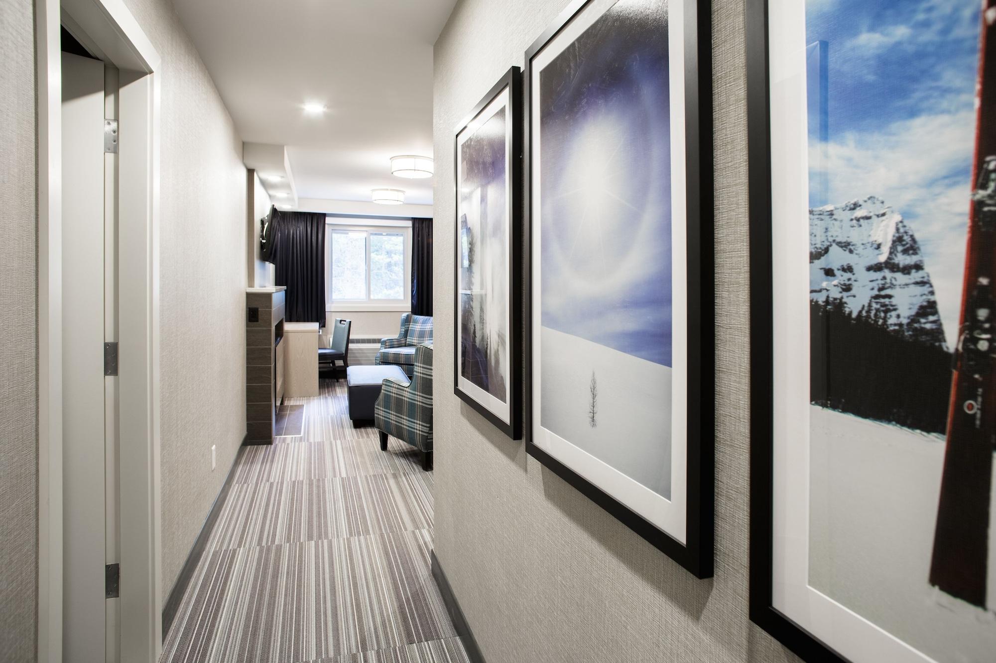Hotel Mountaineer 3*