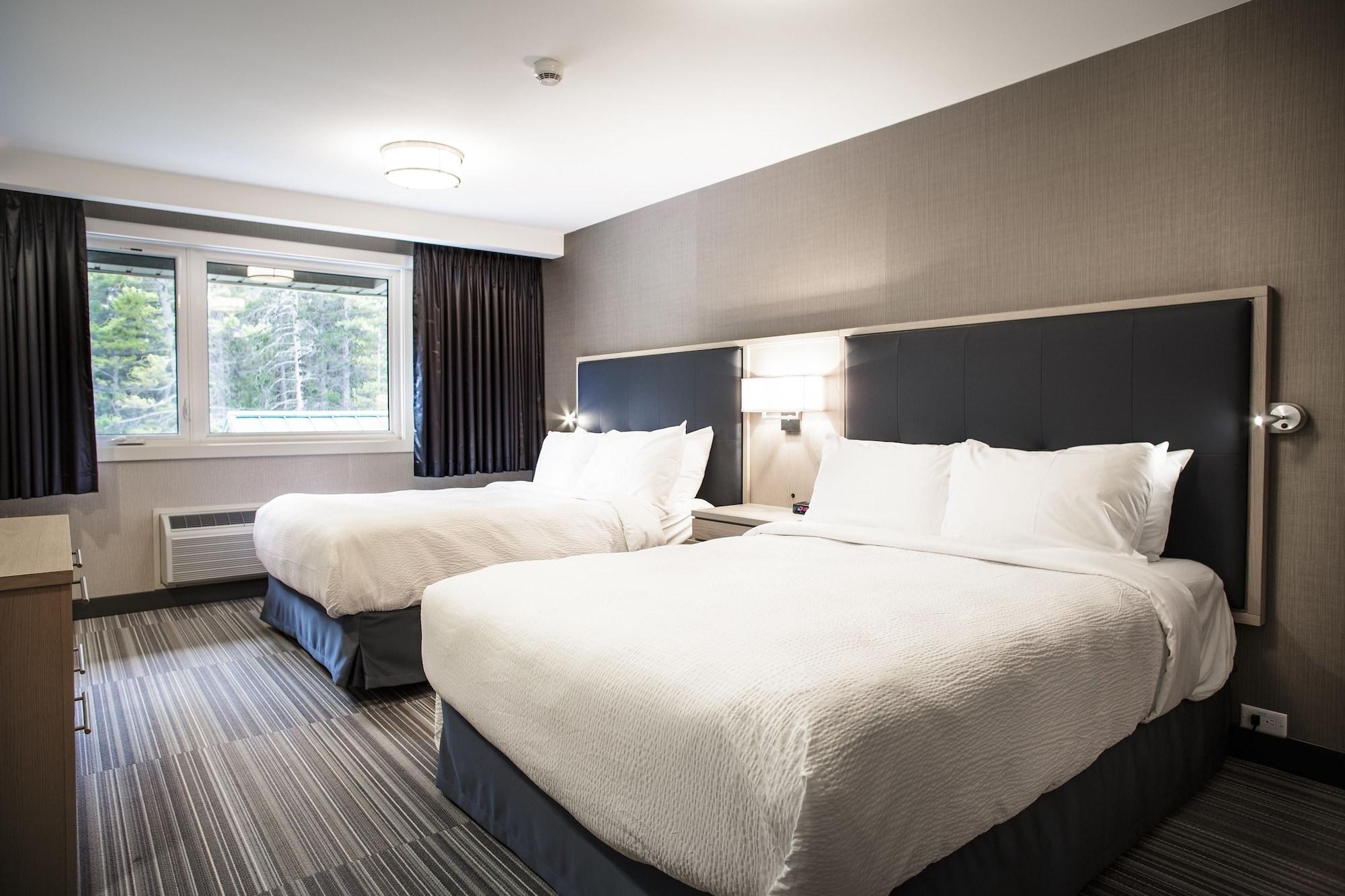 Hotel Mountaineer 3*