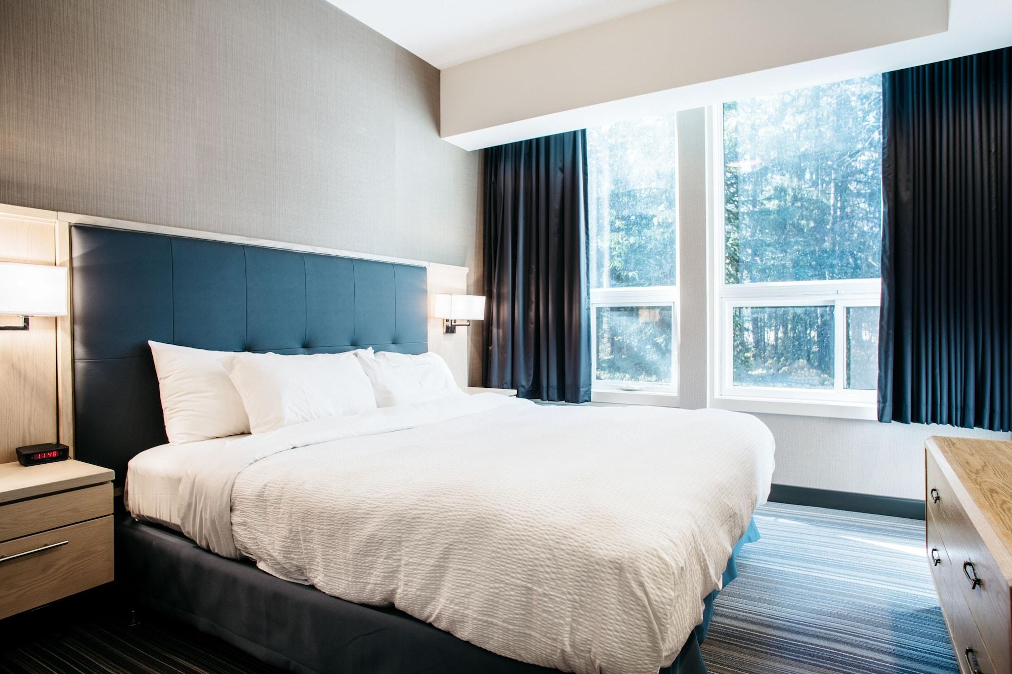 Hotel Mountaineer 3*