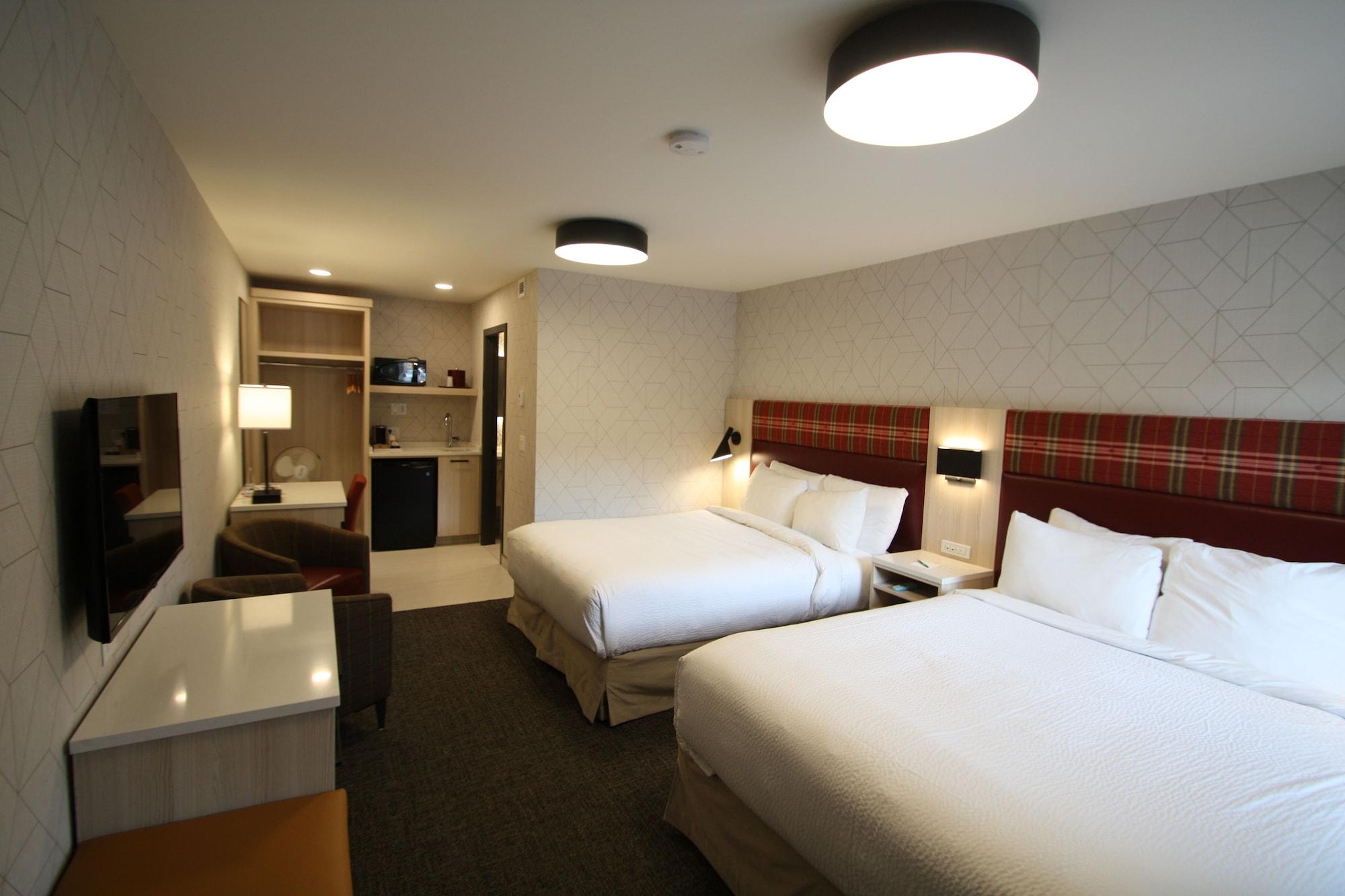Hotel Mountaineer 3*