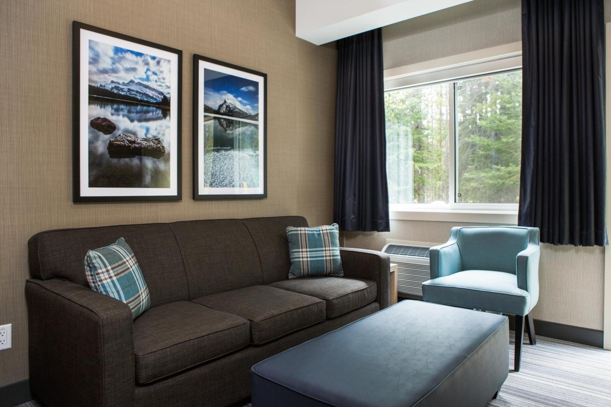 Hotel Mountaineer 3*