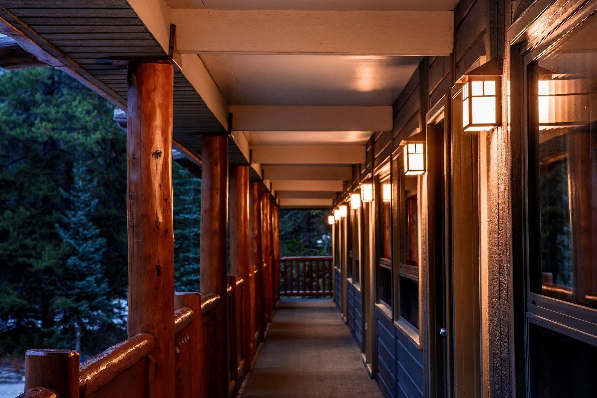 Hotel Mountaineer