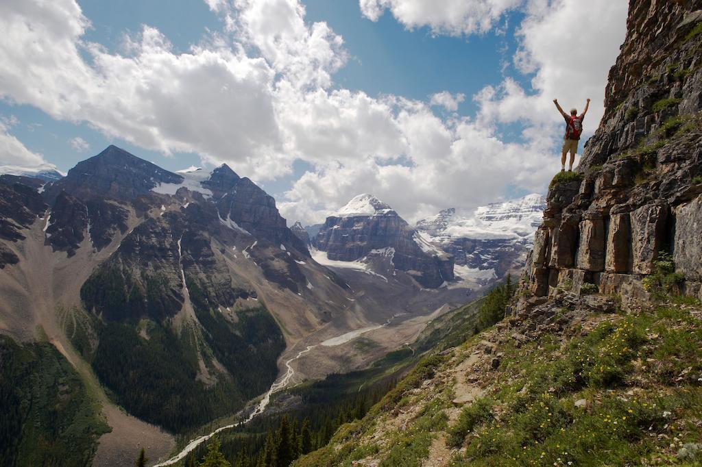 Mountaineer 3*