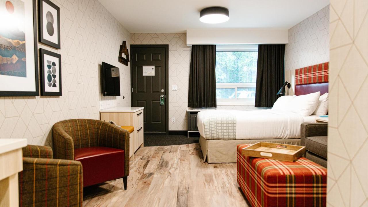 Hotel Mountaineer