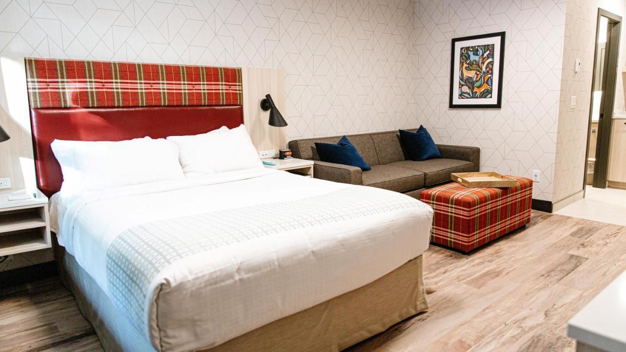 Hotel Mountaineer